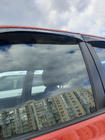Hyundai Accent 2000-2006 Windabweiser (4 Stk, ANV) Foto 3