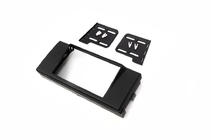 BMW 5 Series E39 1996-2003 Radioblende 2DIN Foto 2
