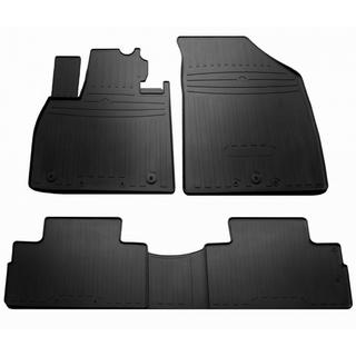 Gummimatten (4 Stk, Stingray Premium)