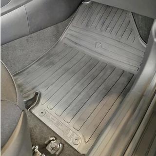 Gummimatten (4 Stk, Stingray Premium) Hyundai Tucson NX4 2021- Foto 3