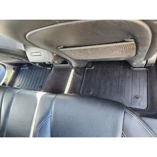 Gummimatten (4 Stk, Stingray Premium) Foto 3