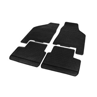 Gummimatten für 2109, 21099, 2114, 2115 (4 Stk, Stingray Premium) VAZ 2108-2109 1984-2011 Foto 2
