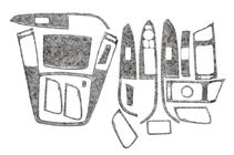 Hyundai I-30 2007-2011 Armaturenbrett Abdeckungen BIG Foto 2