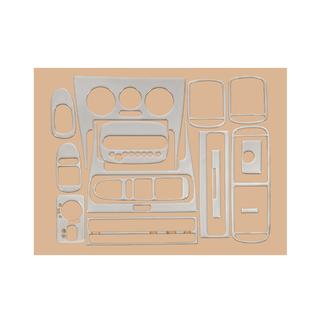 Armaturenbrett Abdeckungen Seat Toledo 2000-2005 Foto 4