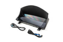 Lexus LX570/450d 2008-2022 Multimedia-Instrumententafel Foto 4