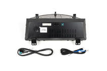 Lexus LX570/450d 2008-2022 Multimedia-Instrumententafel Foto 6