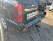 Nissan Patrol Y61 1997-2011 Rückleuchte gebraucht (2004-2008, 1 Stk) Foto 5