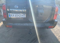 Nissan Patrol Y61 1997-2011 Rückleuchte gebraucht (2004-2008, 1 Stk) Foto 6