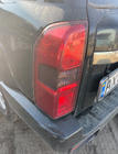 Nissan Patrol Y61 1997-2011 Rückleuchte gebraucht (2004-2008, 1 Stk) Foto 2