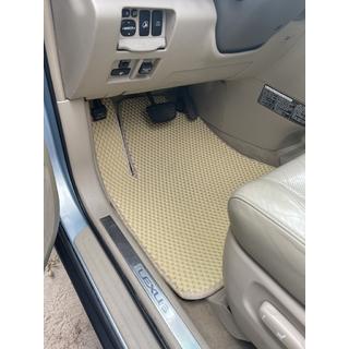 EVA Fußmatten (Beige) Lexus RX 2003-2009 Foto 4