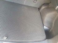Nissan Qashqai 2014-2021 Kofferraummatte (EVA, Schwarz) Foto 7