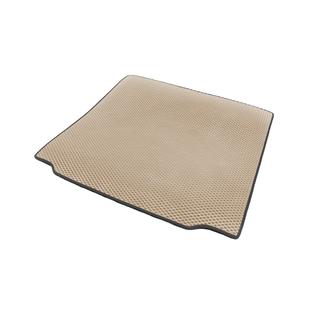 EVA Kofferraummatte V1 (für F11, beige) BMW 5 Series F10/F11 2010–2016 Foto 2
