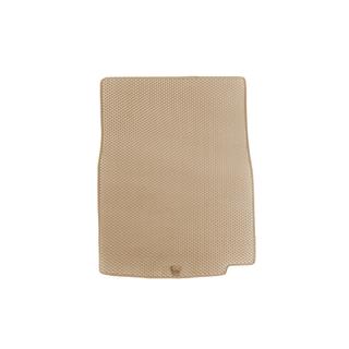 EVA Kofferraummatte (für F02, Beige) Foto 1