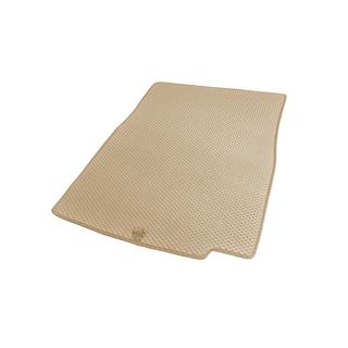 EVA Kofferraummatte (für F02, Beige) Foto 2