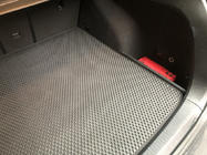 Volkswagen Golf 7/E-Golf 2012-2020 Kofferraummatte (SW, EVA, Schwarz) Foto 4