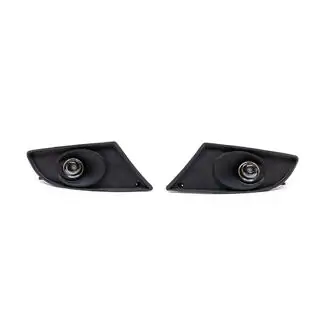 Nebelscheinwerfer (mit LED Lampe) Seat Leon 2005-2012 Foto 2
