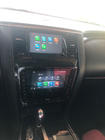 Nissan Patrol Y62 2010-2024 Multimedia-Station (Full Option) Foto 1