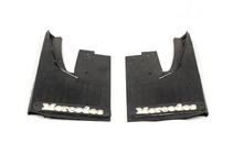 Mercedes Sprinter W901/902/903/904/905 1995–2006 Premium Spritzschutz mit Beleuchtung (2 Stk) Foto 3