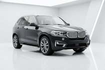 BMW X5 F15 2013-2018 Seitenschweller Maydos V1 (2 Stk., Aluminium) Foto 1