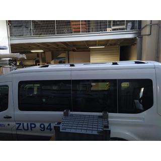 Dachreling Skyport (2 Stk, grau) Foto 2