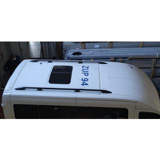 Dachreling Skyport (2 Stk, grau) Foto 4