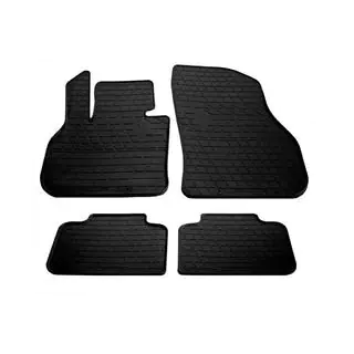 Gummimatten (COUNTRYMAN R60, 2010-2016, 4 Stk) Stingray