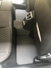Skoda Octavia III A7 2013-2019 EVA Fußmatten (schwarz) Foto 7