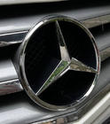 Mercedes B-class W245 2005-2011 Frontemblem (2008-2011) Foto 1