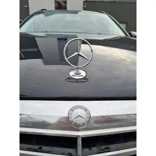 Emblem Zielscheibe (ohne Schriftzug) Foto 4