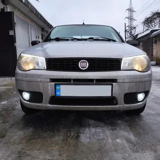 Nebelscheinwerfer (mit LED Lampe) Foto 4
