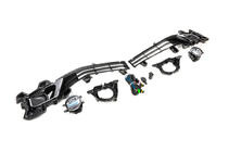 Toyota Land Cruiser 200 2007-2021 Nebelscheinwerfer komplett 2016+ (2 Stk) Foto 3