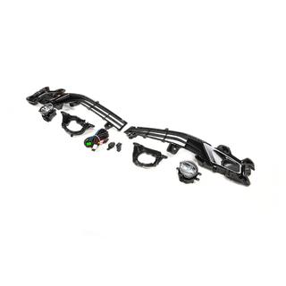 Nebelscheinwerfer komplett 2016+ (2 Stk) Toyota Land Cruiser 200 2007-2021 Foto 2