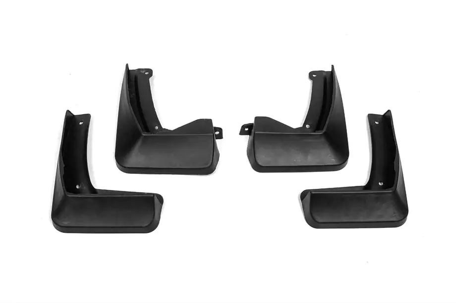 Volkswagen Passat B8 2015-2023 Premium Spritzschutz 2019-2023 SD/SW (USA/MNS, 4 Stk) Image