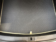 Audi A4 B8 2007-2015 Kofferraummatte Sedan (EVA, Schwarz) Foto 5