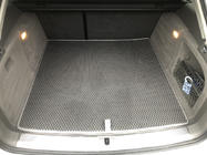 Audi A4 B8 2007-2015 EVA-Kofferraummatte (Avant, schwarz) Foto 1