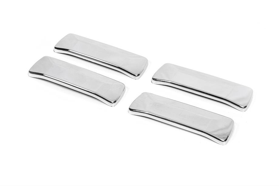 VAZ 2110-21115 1995-2015 T&uuml;rgriff Abdeckungen (4 St&uuml;ck, ABS) Image
