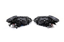 Lexus ES 2012-2018 LED Frontscheinwerfer Design-2022 (2015-2018, 2 Stk) Foto 5