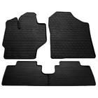 Toyota Yaris 2010-2020 Gummimatten (4 Stk, Stingray Premium) Foto 1