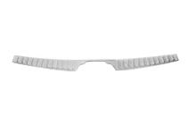 Volkswagen Sharan 2010-2023 Edelstahl Ladekantenschutz Carmos Foto 1