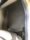 Renault Captur 2013-2019 EVA Fußmatten (schwarz) Foto 3