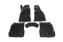 Audi A6 C5 2001-2004 Stingray 3D Gummimatten (5 Stk, Polyurethan) Foto 1