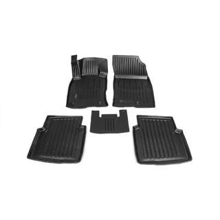 Stingray 3D Gummimatten (5 Stk, Polyurethan) Ford Kuga/Escape 2019- Foto 1