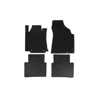 Gummimatten (4 Stk, Stingray Premium) Nissan Maxima 2015-2023 Foto 1