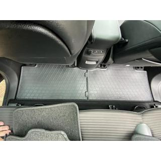 Gummimatten Stingray (4 Stk) Renault Scenic/Grand 2016–2025 Foto 3