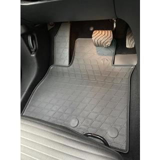 Gummimatten Stingray (4 Stk) Renault Scenic/Grand 2016–2025 Foto 1