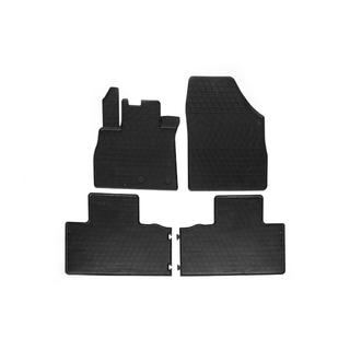 Gummimatten Stingray (4 Stk) Renault Scenic/Grand 2016–2025 Foto 4
