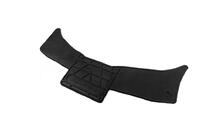 Skoda Fabia 2007-2014 Hintere Mittelsteg Gummimatte (Stingray Premium) Foto 4