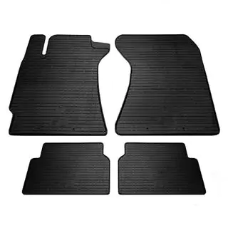 Gummimatten (4 Stk, Stingray Premium)
