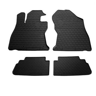 Gummimatten (4 Stk, Stingray Premium)