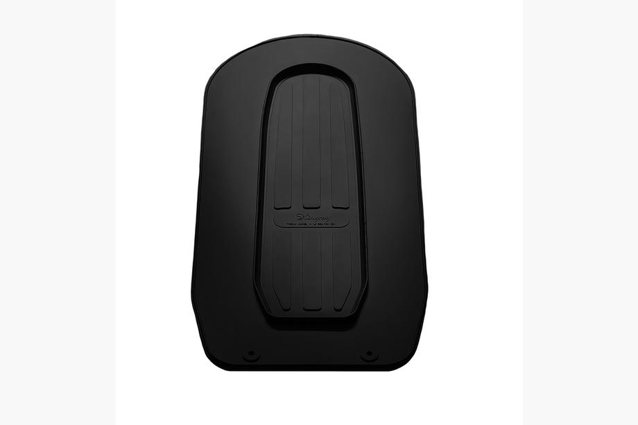 Tesla Model X 2015- Hintere Mittelmatte (6-Sitzer, Stingray Premium) Image
